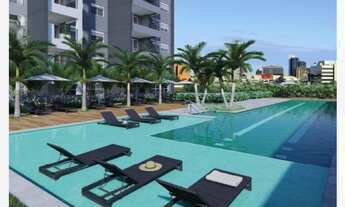 Imagem: Apartamento para venda possui 67 metros