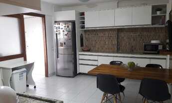 Imagem 5: Apartamento com 3 dormitórios à venda, 132 m² por R$ 848.000,00 - Parque da Mooca - São Pa