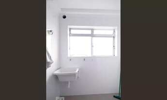 Imagem 5: Apartamento para venda tem 55 metros quadrados com 2 quartos em Santo Amaro - São Paulo