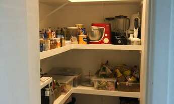 Imagem 6: Apartamento para venda com 134 metros quadrados com 3 quartos em Jurubatuba - São Paulo