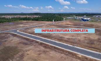 Imagem 3: Lotes Industriais 100% Parcelado Sem Banco Prontos Para Construir