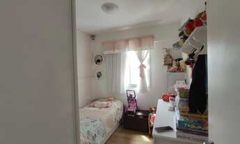 Imagem 7: Apartamento para venda possui 65 metros quadrados com 3 quartos em Aclimação - São Paulo