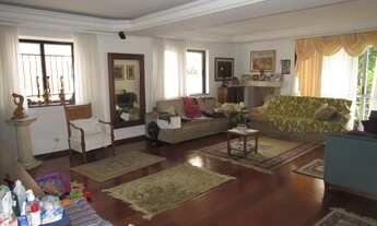 Imagem: 185M2 4 DORMS. 03 SUÍTES, 03 VAGAS NA MELHOR