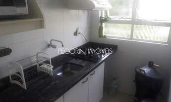 Imagem 7: Vendo Apartamento de 2 dormitórios