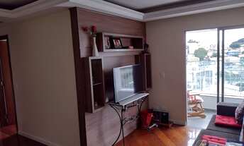 Imagem: Excelente apartamento totalmente reformado