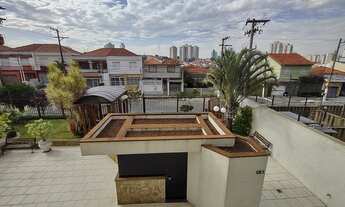 Imagem 4: Apartamento para aluguel com 127 m² e 3 quartos na Mooca