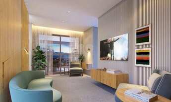 Imagem 3: 67 M² 2 DORM (SUÍTE) COM 1 VAGA determinada com DEPÓSITO PRIVATIVO