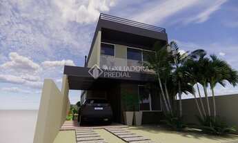 Imagem: GAROPABA - Casa Padrão - Ferraz