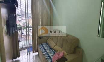 Imagem: São Paulo - Apartamento Padrão - Vila