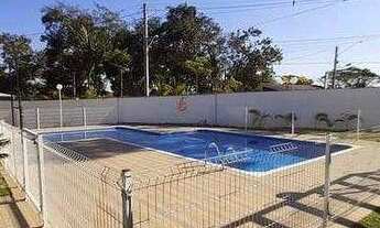 Imagem 3: Terreno à venda, 185 m² por R$ 100.700,00 - Colina Santa Mônica - Votorantim/SP