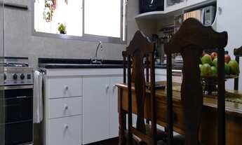 Imagem 3: Sobrado para venda possui 145 metros quadrados com 3 quartos em Santana - São Paulo - SP