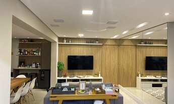 Imagem 5: Apartamento para venda possui 92 metros quadrados com 2 quartos em Vila Carrão - São Paulo