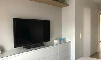 Imagem 7: Apartamento para venda possui 120 metros quadrados com 3 quartos em Aclimação - São Paulo