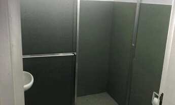 Imagem 5: Apartamento com 1 dormitório à venda, 35 m² por R$ 424.000,00 - Higienópolis - São Paulo/S