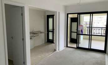 Imagem: Jd. Apolo - Apto Novo 3D (Suíte) 2 Banheiros