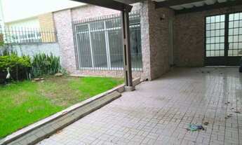 Imagem 5: Sobrado vila romana