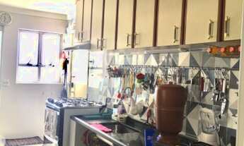 Imagem 7: Apartamento reformado para venda com 133 metros com 3 quartos em Pinheiros - São Paulo