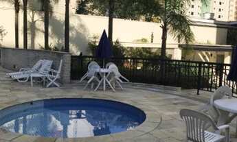 Imagem: Apartamento 118 m², 4dormitórios, 2 suítes