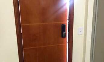 Imagem 7: Apartamento para venda no Campo Grande 55 m², 2 dorms., 1 banheiro, 1 vaga de garagem -São