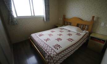 Imagem 6: Mobiliado para Locação 3 Suítes, 3 Vagas, na Aclimação