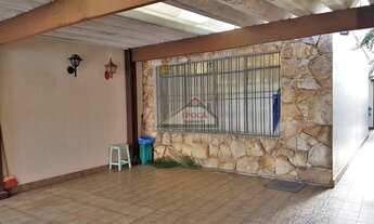 Imagem 3: Sobrado 3 dormitórios (1 suíte) para venda na Chácara Santo Antônio