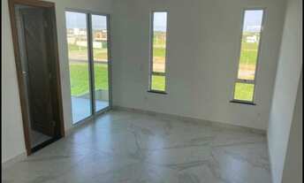 Imagem 4: Casa para venda possui 354 metros quadrados com 4 quartos em km-2 - Petrolina - PE