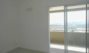 Imagem 5: Apartamento para Locação em São Paulo, Parque Industrial Tomas Edson, 1 dormitório, 1 banh