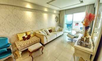 Imagem 3: Apartamento para venda possui 173 metros quadrados com 3 quartos em Cascatinha - Juiz de F