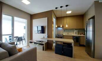 Imagem: Apartamento para aluguel possui 68 metros