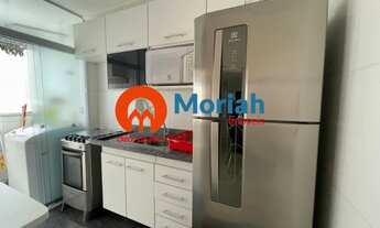 Imagem 5: APARTAMENTO RESIDENCIAL em SÃO PAULO - SP, JARDIM AMPLIAÇÃO