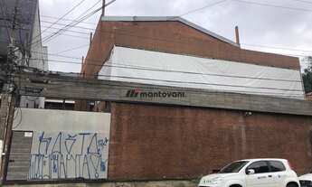 Imagem: Galpão para aluguel, 7 vagas, Vila Oratório