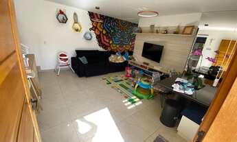 Imagem 3: Sobrado com 2 dormitórios à venda, 80 m² por R$ 570.000 - Tremembé - São Paulo/SP