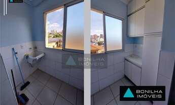 Imagem 5: Apartamento para venda tem 60 m² com 1 quarto em Jardim Paulista