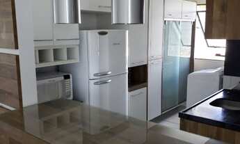 Imagem 3: Apartamento Mobiliado em Neópolis - Natal - RN