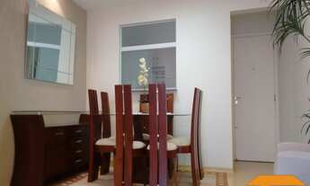 Imagem 2: VENDE - BUTANTÃ - PRÓX. USP APTO 3 DORM. 1 SUÍTE - 2 VAGAS IMÓVEL EXCLUSIVO - BAIXOU DE R