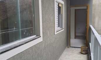 Imagem 4: Apartamento para venda a partir de 40m² com 2 dormitórios COM E SEM VAGA, na Vila Progress