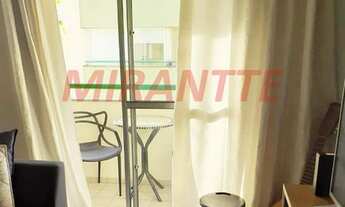 Imagem 2: Lindo apartamento em Imirim