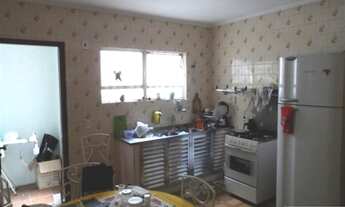 Imagem 3: SOBRADO A VENDA NO CANGAÍBA, SÃO PAULO