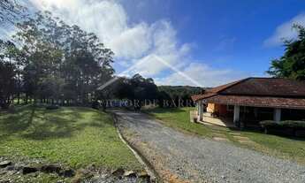 Imagem 3: Chácara com 96.000mts, casa principal, barracão e cocheiras