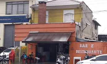 Imagem: SOBRADO TIPO APARTAMENTO - VILA GUILHERME