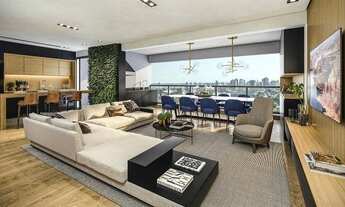 Imagem 5: Apto 65m² - 2 dorm sendo 1 suíte - 1 vaga