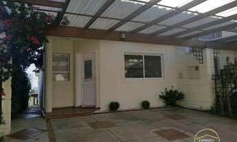 Imagem 2: Casa à venda no bairro Parque Campolim - Sorocaba/SP