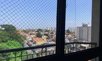 Imagem 7: Apartamento para aluguel com 64 metros quadrados com 2 quartos em Vila do Castelo - São Pa