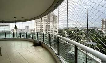 Imagem 2: Condomínio Edifício Barão da Villa de 253m2