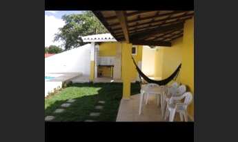 Imagem 4: Casa de condomínio para venda com 4 quartos