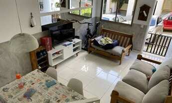 Imagem 3: Casa de condomínio com 105 metros quadrados