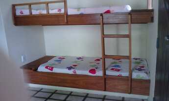 Imagem 5: Casa Mobiliada a 100 m do Mar