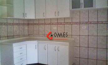 Imagem 3: Sobrado com 2 dormitórios à venda, 129 m² por R$ 575.000,00 - Parque São Diogo - São Berna