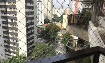 Imagem 2: APARTAMENTO RESIDENCIAL em SÃO PAULO - SP, PARAÍSO