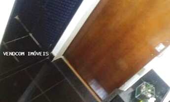 Imagem 6: Apartamento para Venda em São Paulo, VILA GUMERCINDO, 2 dormitórios, 1 suíte, 2 banheiros